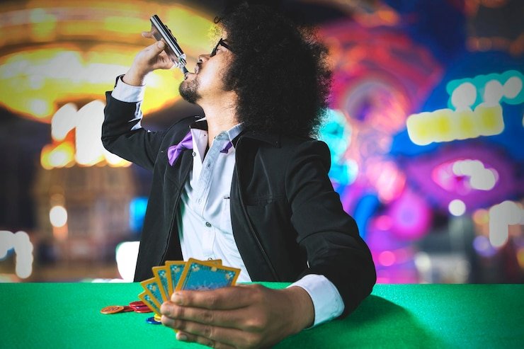 দায়িত্বশীল বাংলাদেশ স্লটস নির্দেশনা